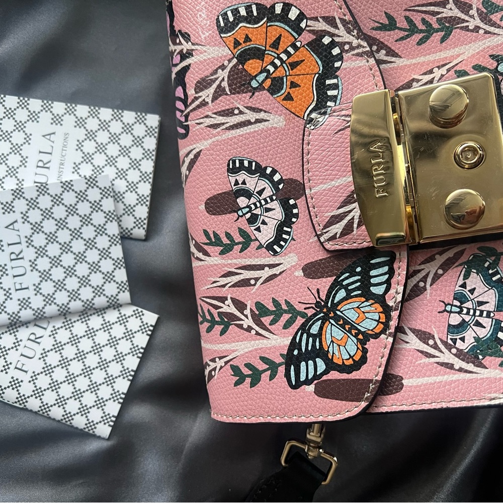Furla Bag - Picture 5 of 12